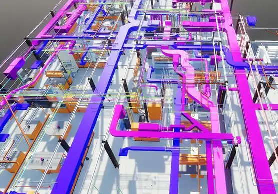 Clash Detection and BIM