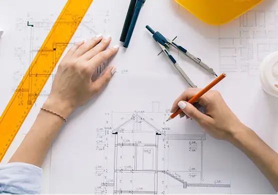 Drafting and Detailing Services