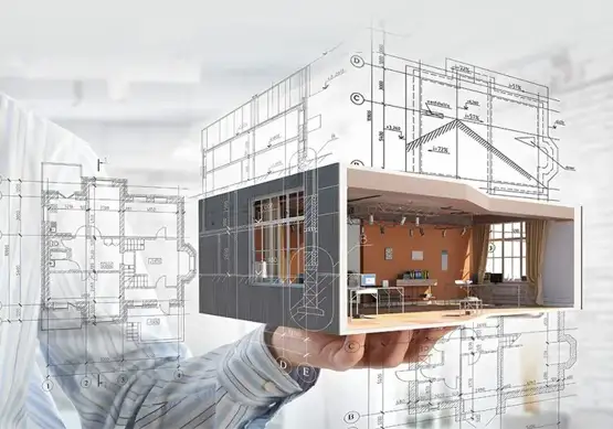 Shop Drawings Services